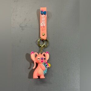 NEW keychain bag purse charm novelty accessory